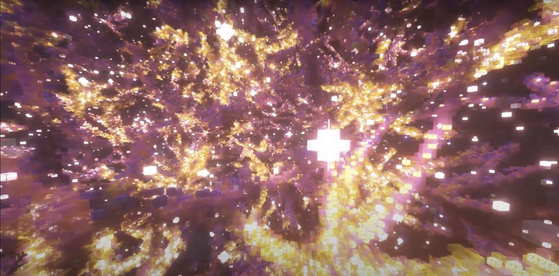 Minecraft Universe