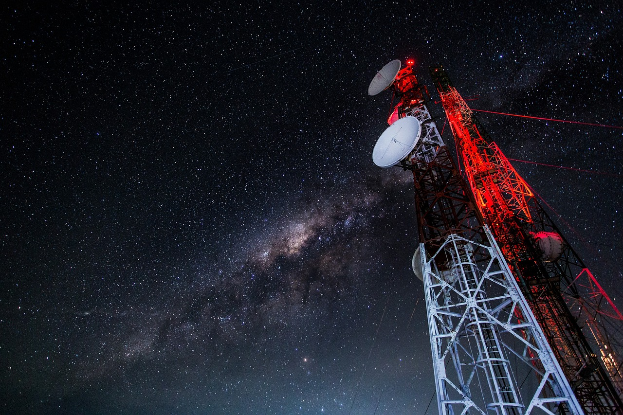 Thuraya EnergyComms Keeps Shapadu’s Malaysian Oilfields Running Smoothly 