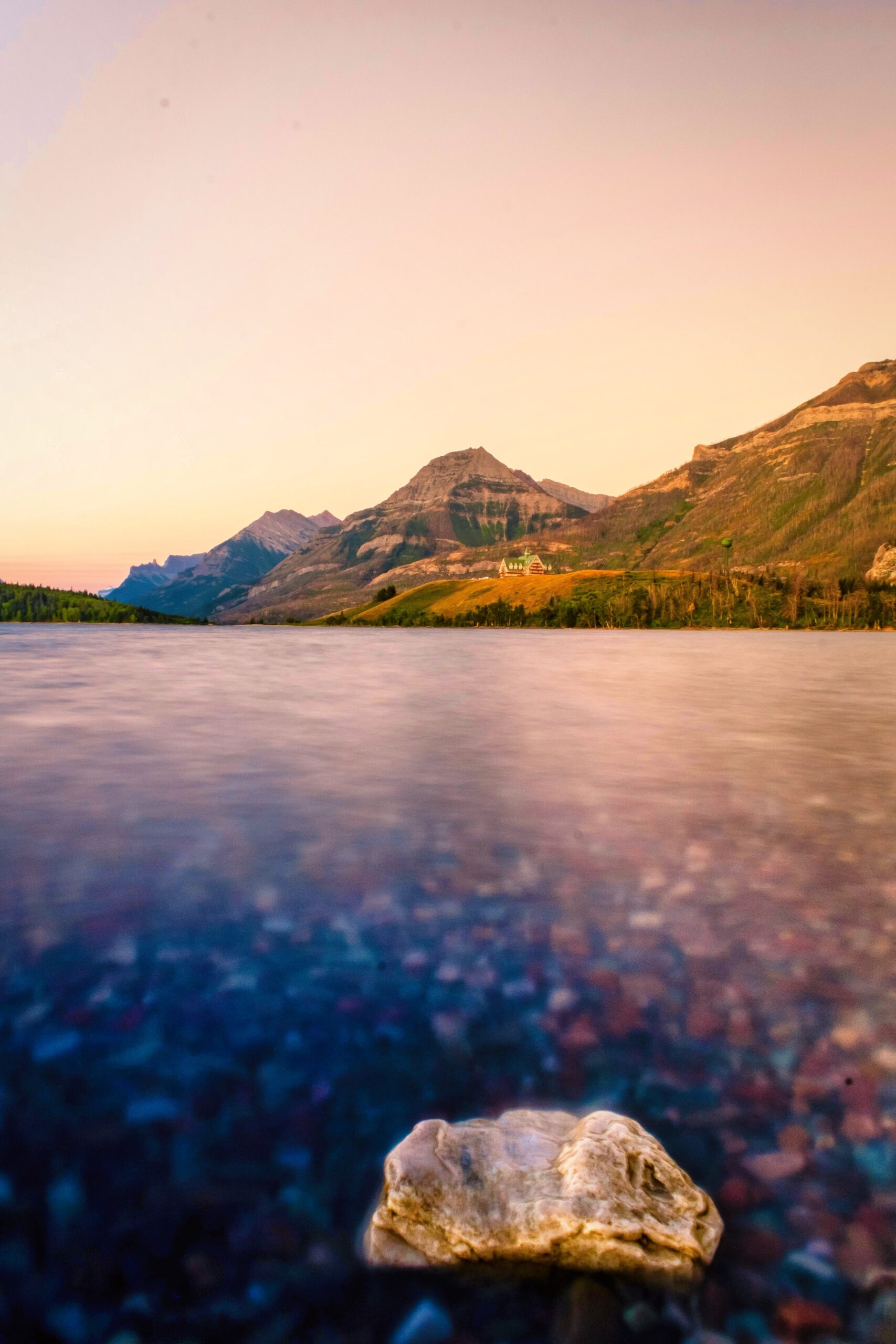 Waterton Wonders: A Guide to Making the Most of Your Trip