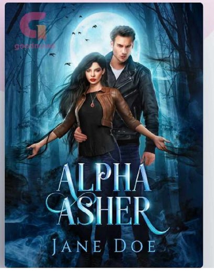 What the Werewolf Novels are