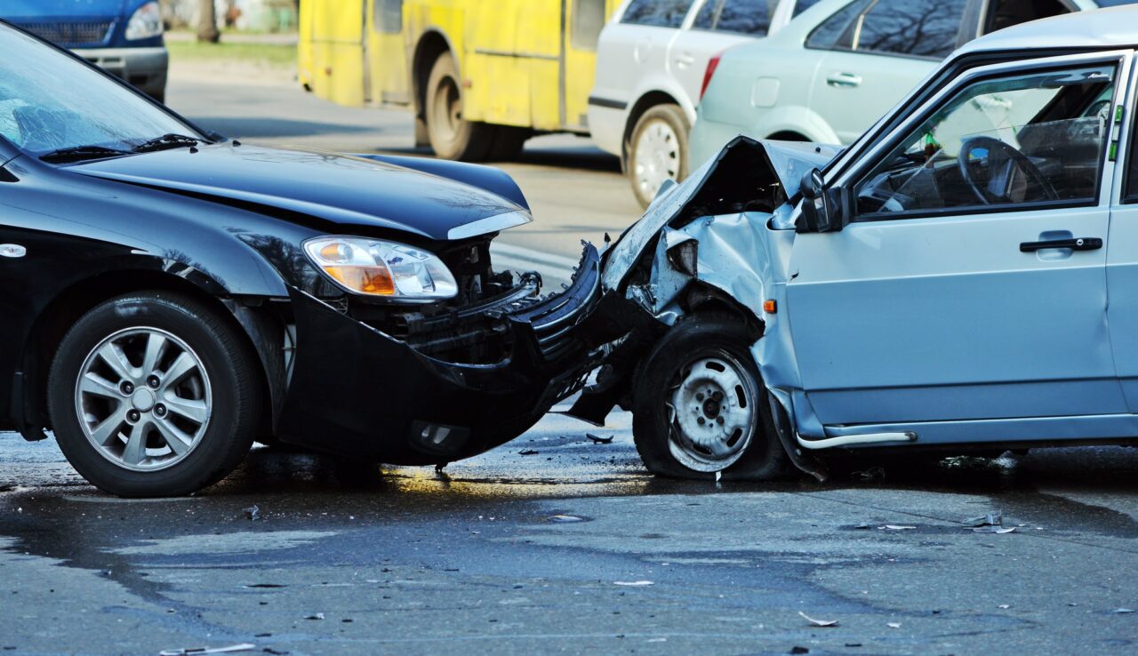 Navigating Legal Challenges: The Role of Fontana Car Accident Attorneys