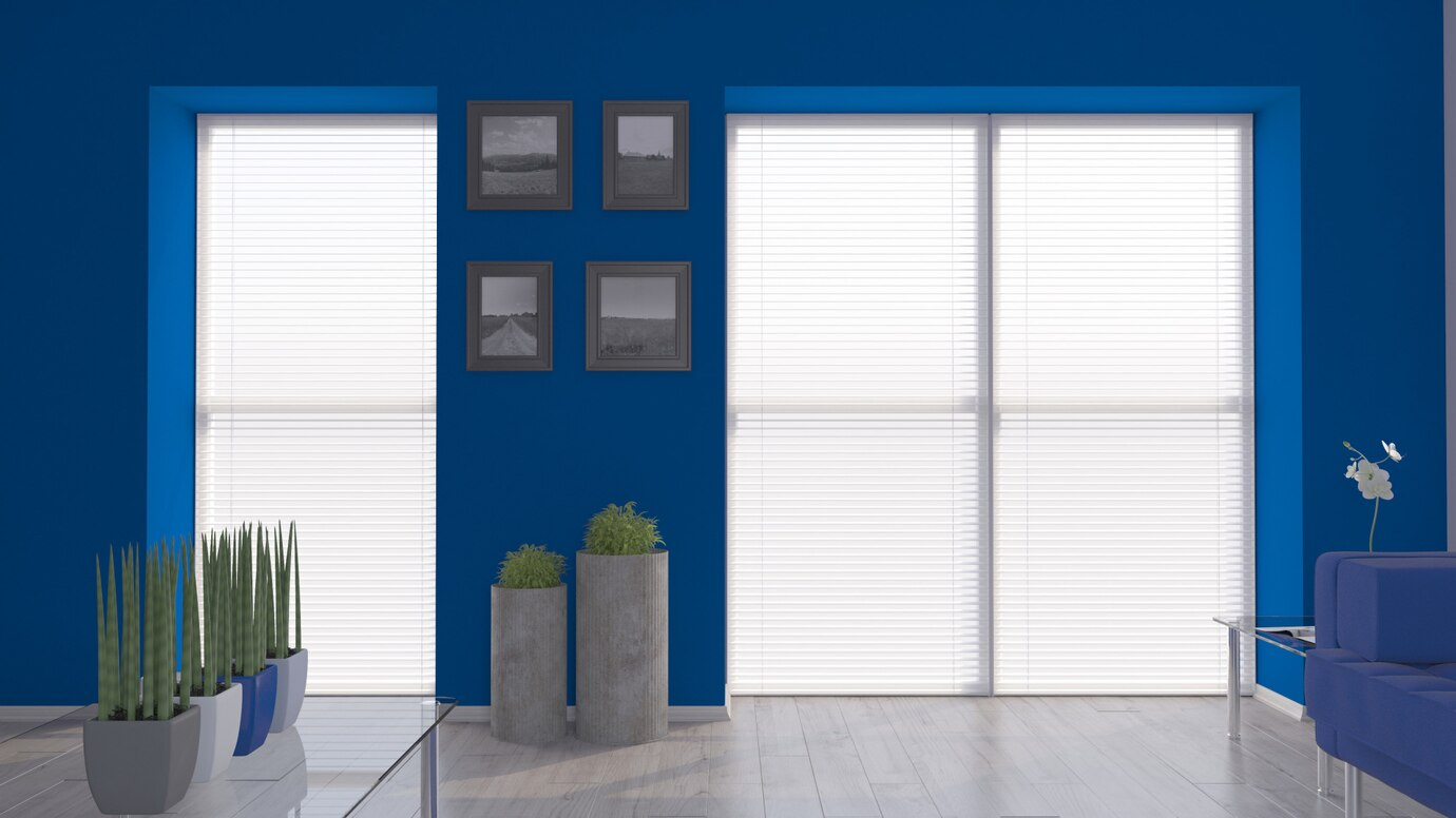 An Overview of the Various Window Shade Types