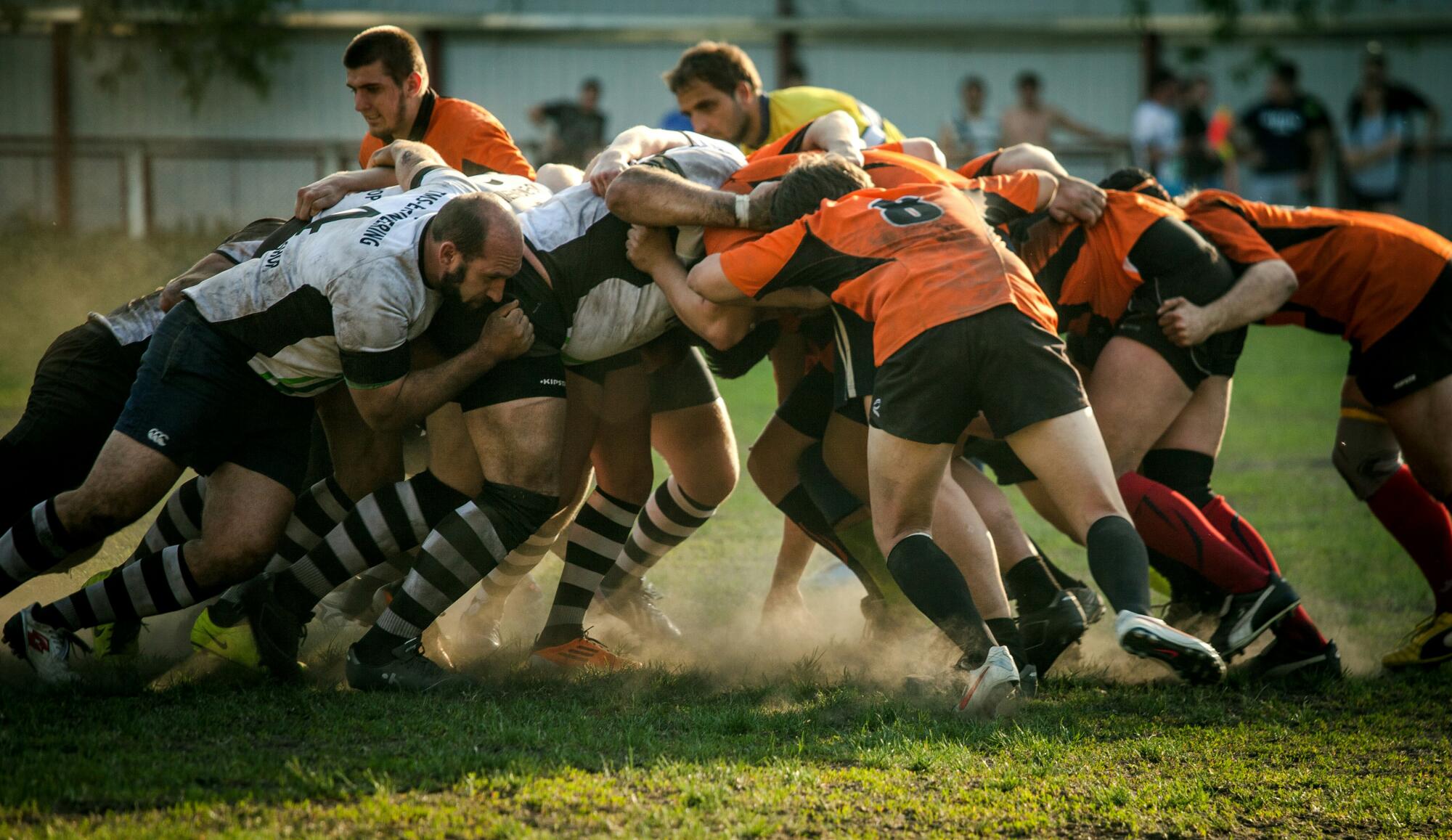 The Top 8 Best Rugby Cleats for Speed and Agility on the Field