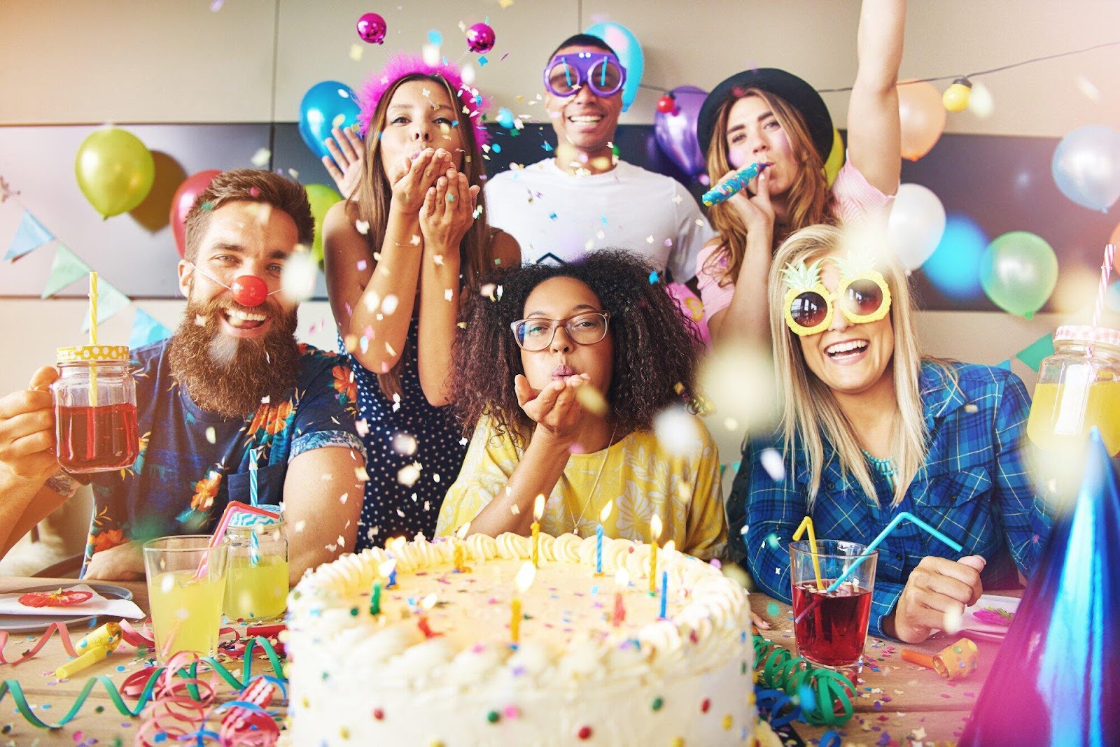 Celebrate in Style: Top Venue Options for an Unforgettable 15th Birthday Party