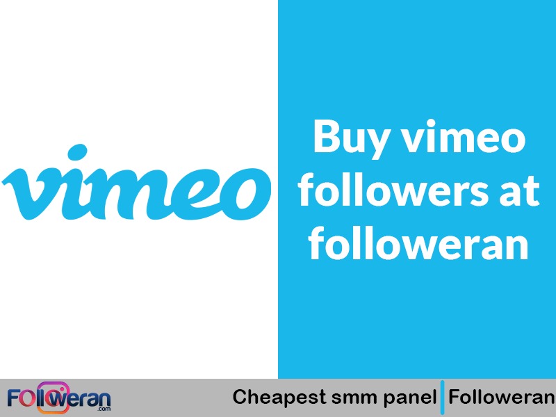 Considering Vimeo Follower Strategies? 9 Reliable Services Await