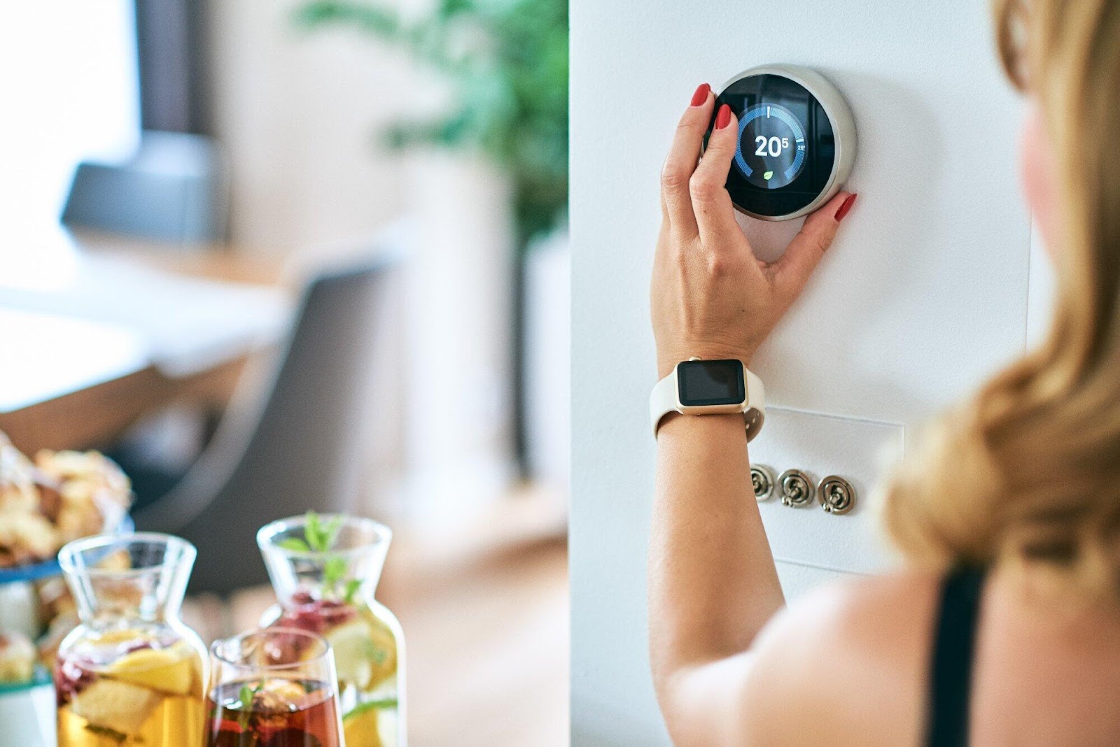 The Future of Building Control: Advancements in HVAC Temperature Sensors