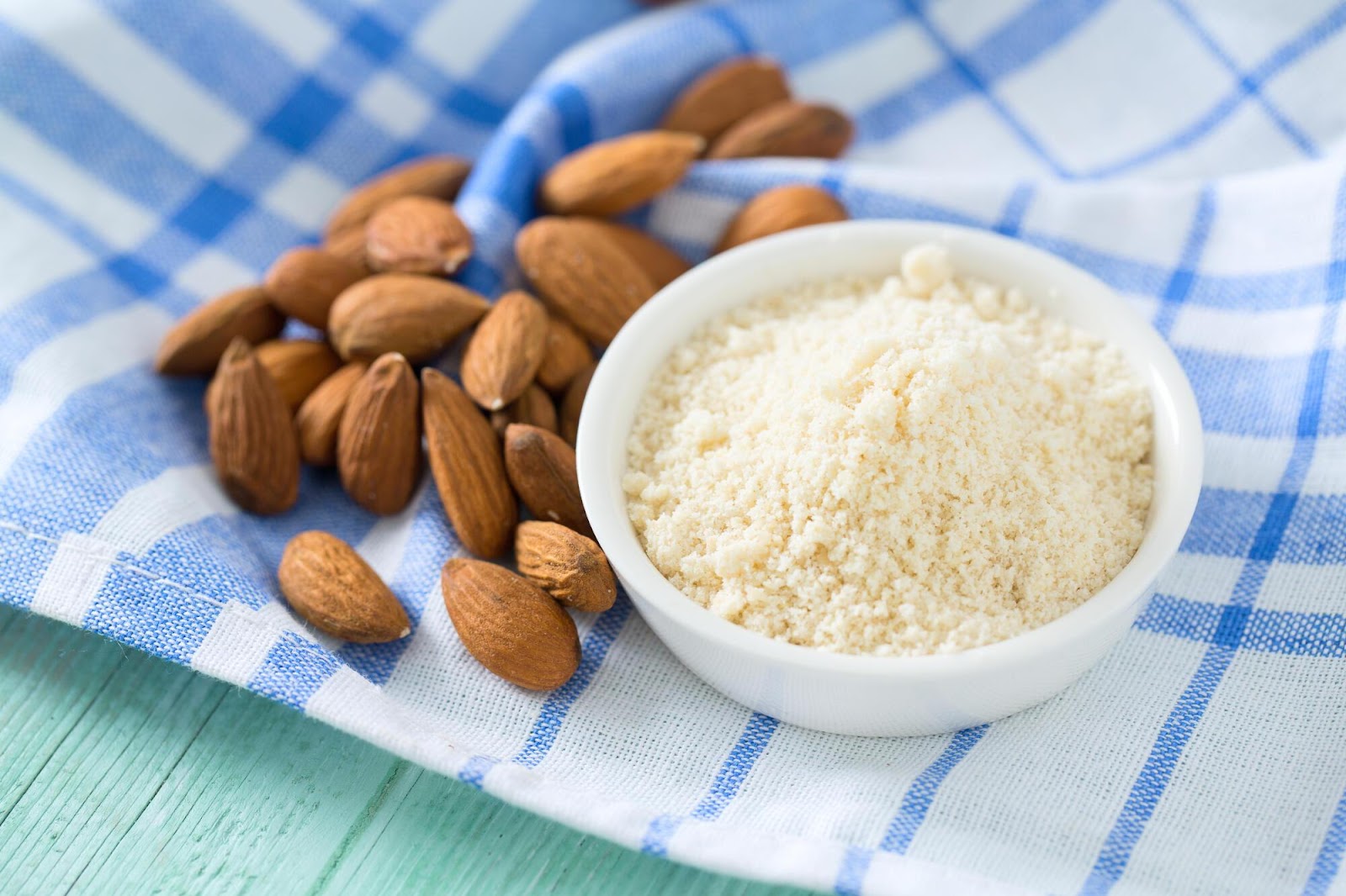 Nutritious Benefits of Almond Flour Peanut Butter Cookies