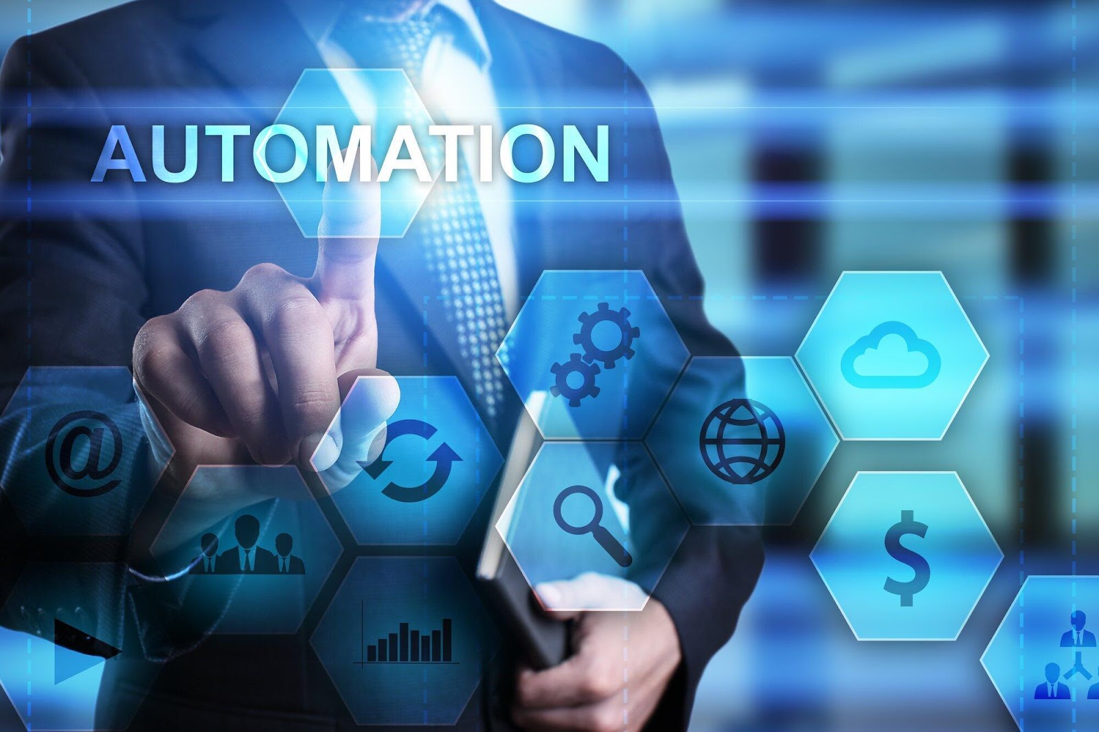 Streamlining Recruitment: The Benefits of Business Automation Services for Talent Professionals