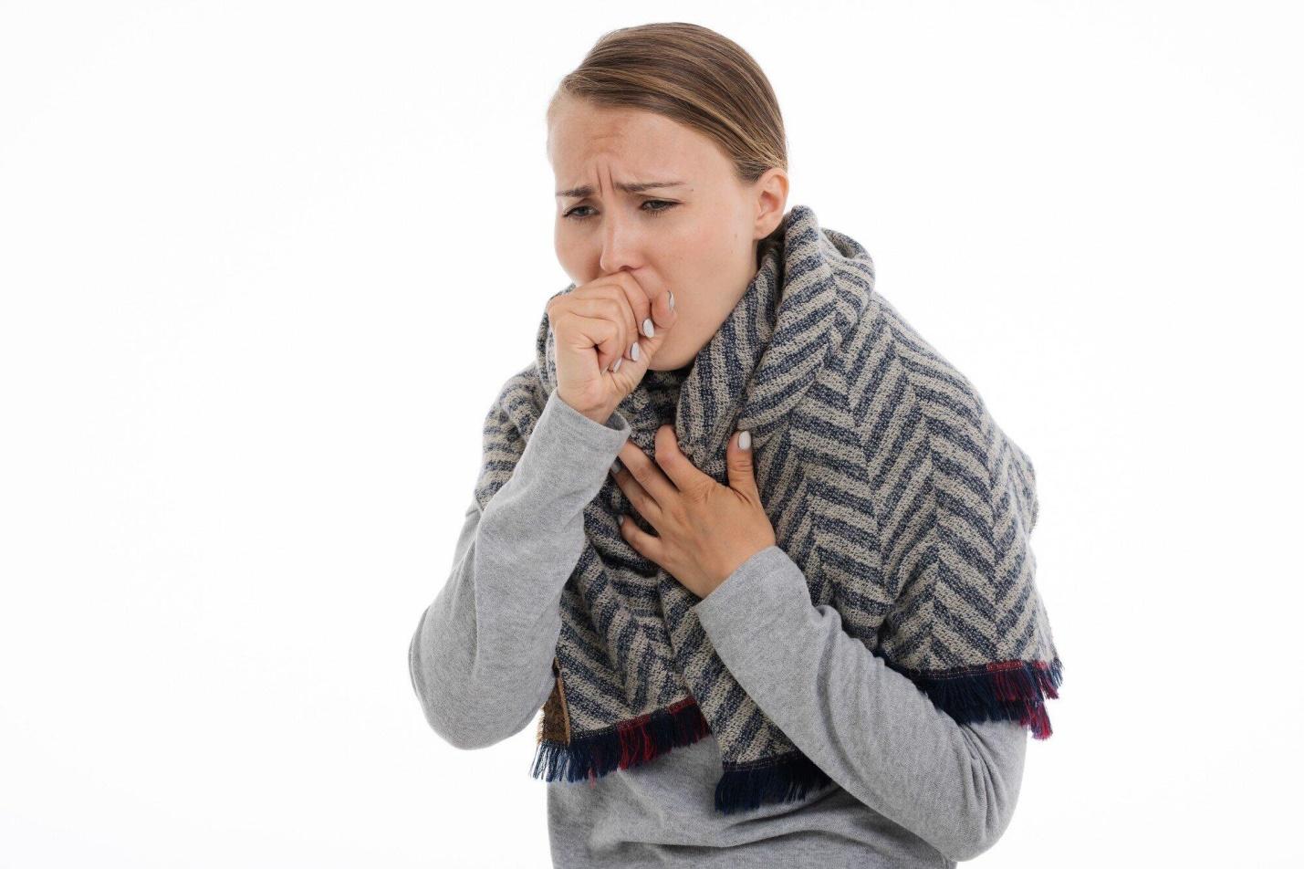 The Sweet Solution: How Candy Cough Can Help Soothe Sore Throats