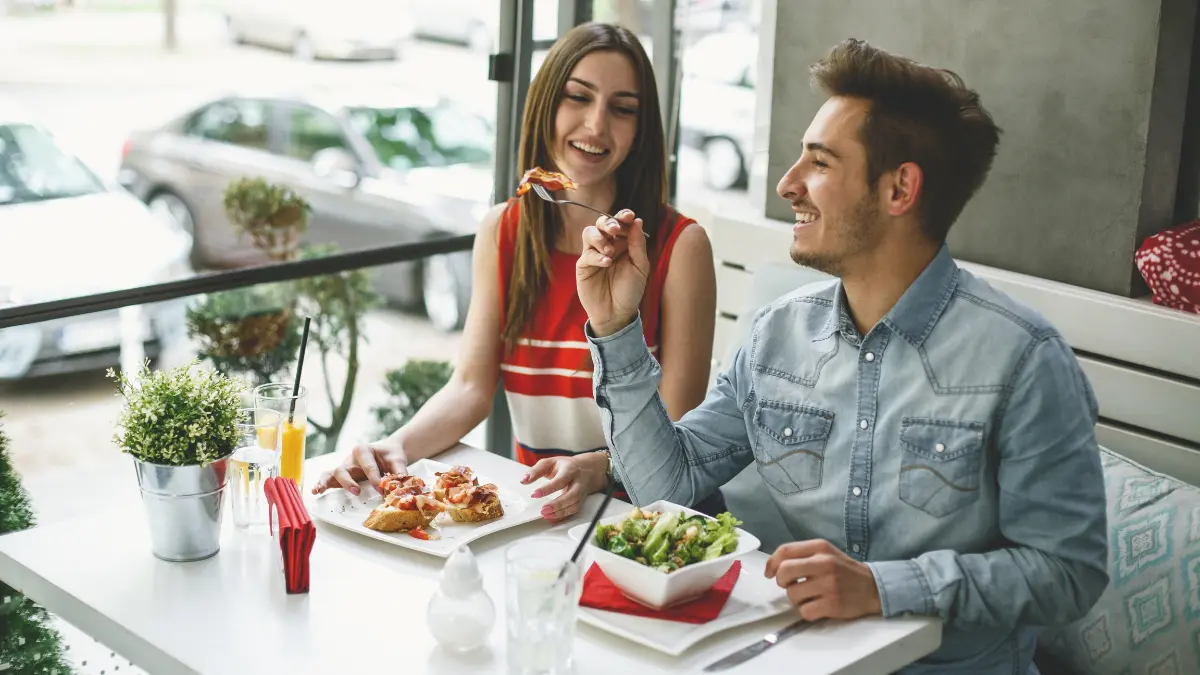 How Dating is Evolving in New Ways?