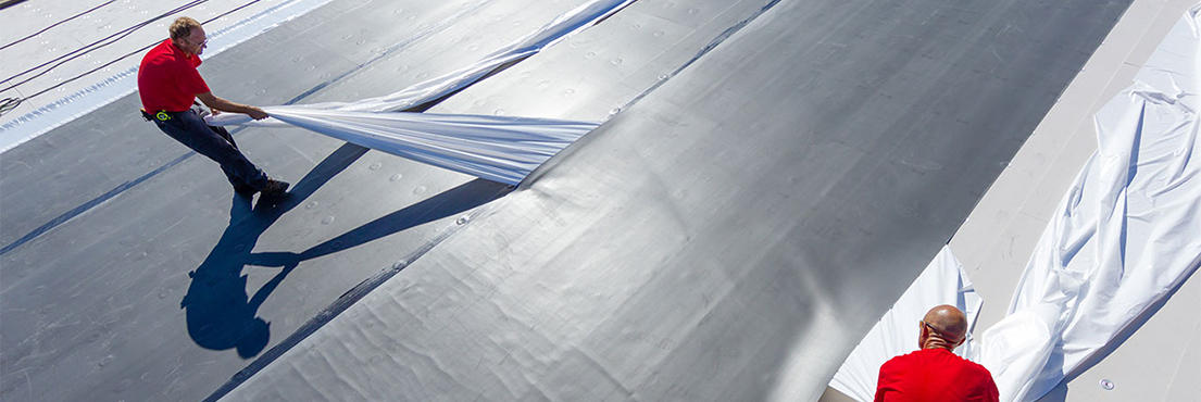 Why EPDM Roofing Is a Top Choice for Commercial Properties