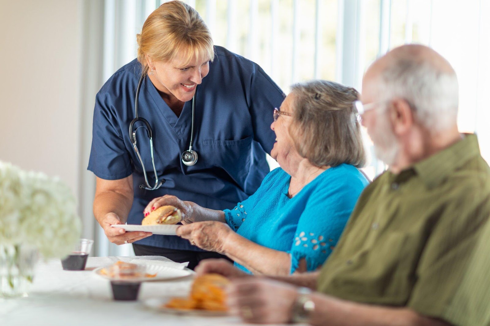 Navigating the Challenges of Finding Emergency Housing for Elderly Loved Ones