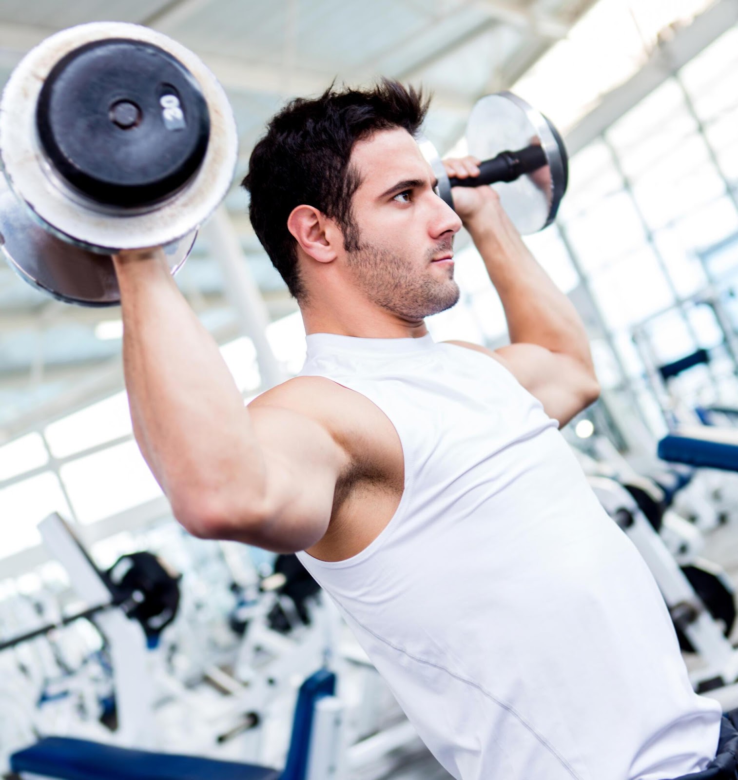 The Ultimate Showdown: HIIT vs Strength Training for Muscle Building