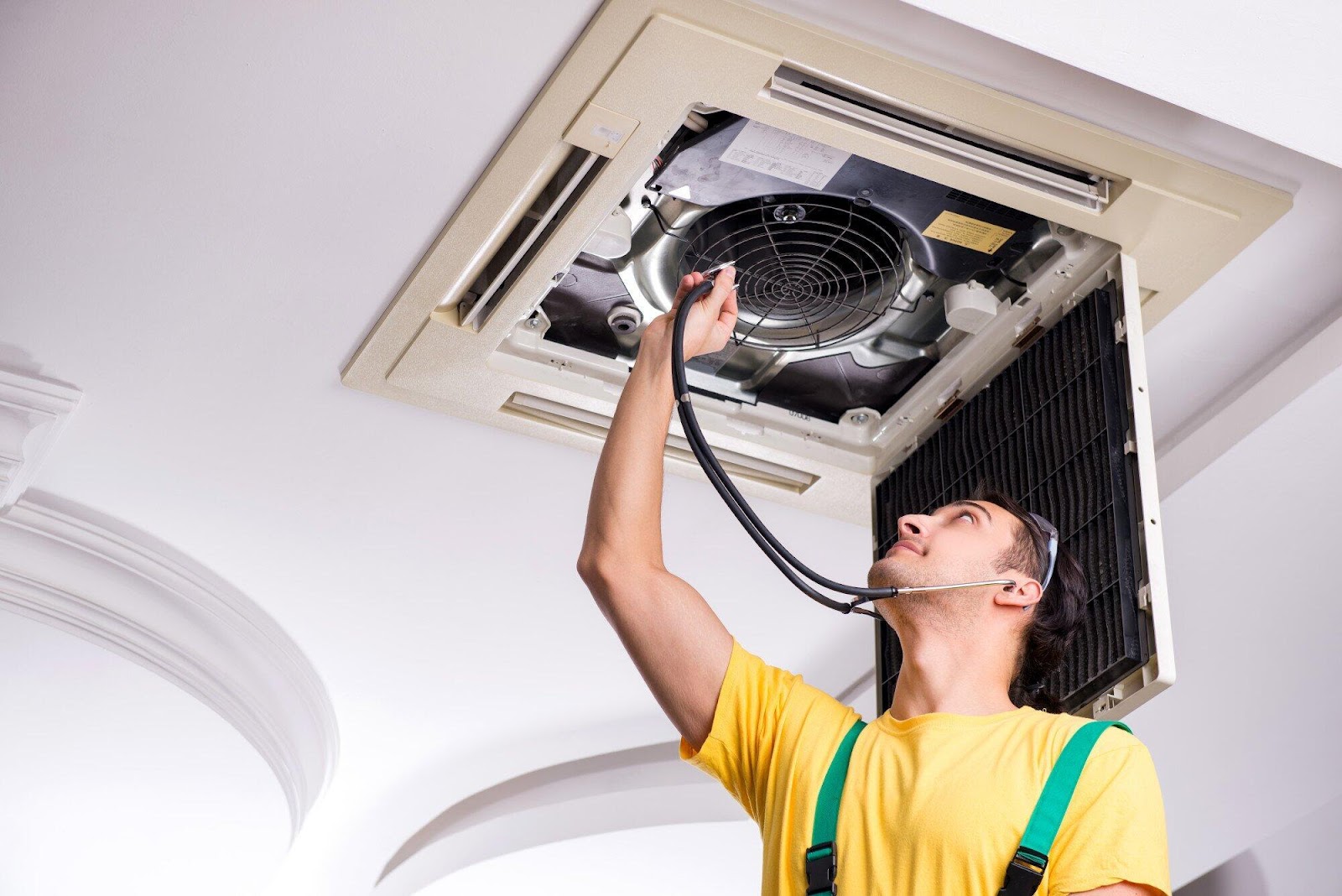 HVAC Experts in Improving Indoor Air Quality