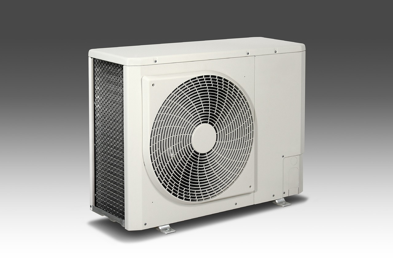 Cool Confident, Cool Capable: An In-Depth Review of Zamil Inverter Split Acs