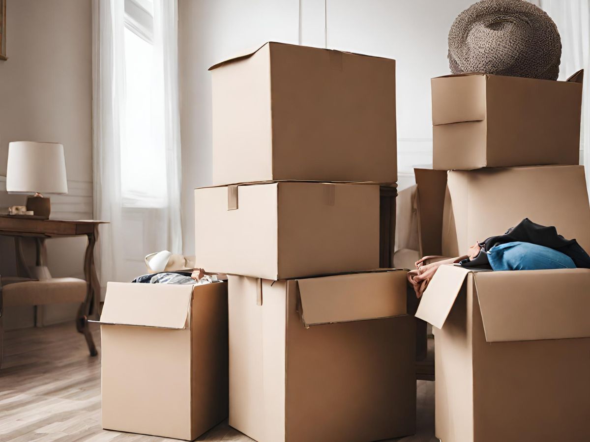 Interstate Relocation Experts: Discover the Leading Moving Companies for Your Journey