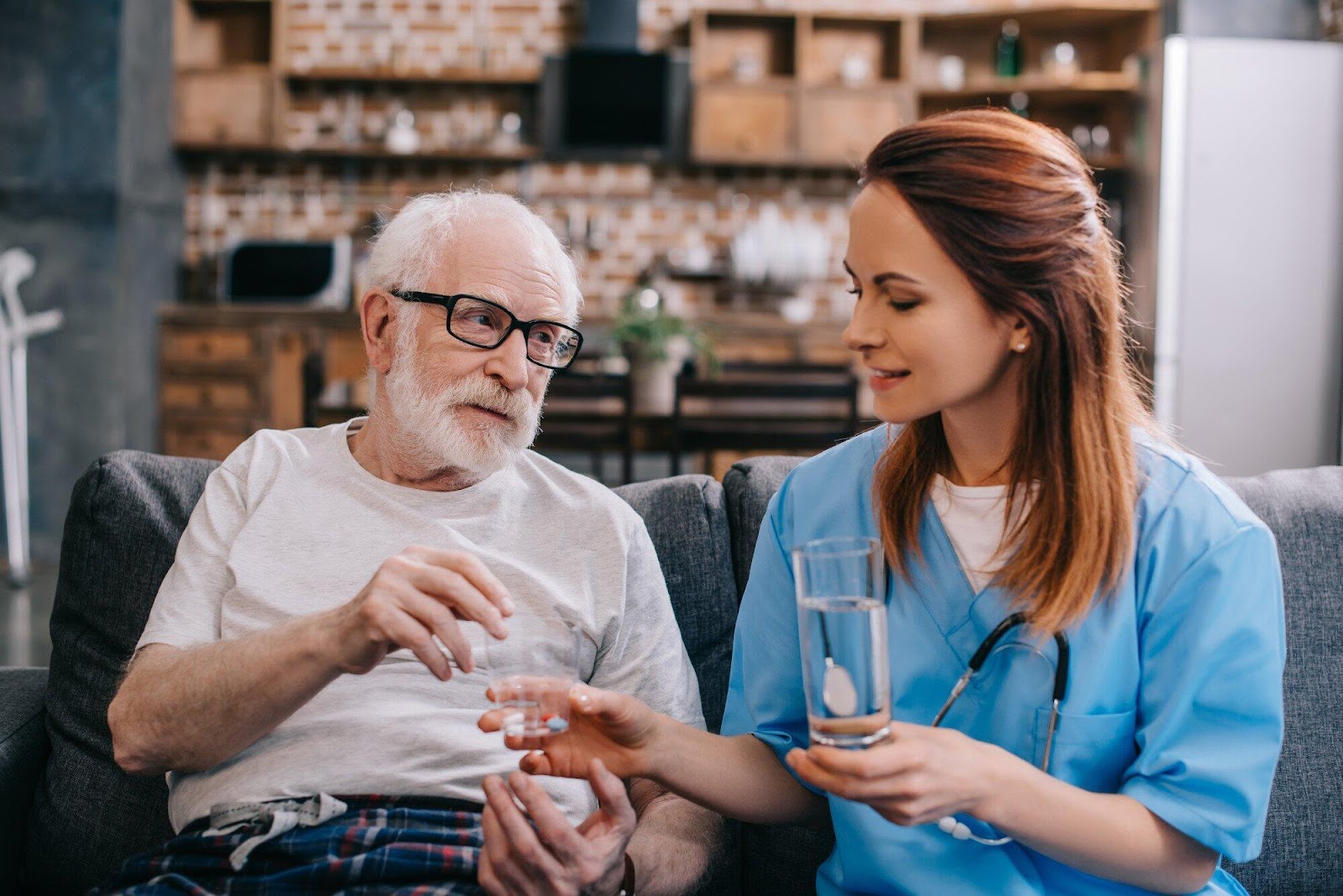 Empowering Care: A Guide for Families Looking for Private Caregivers