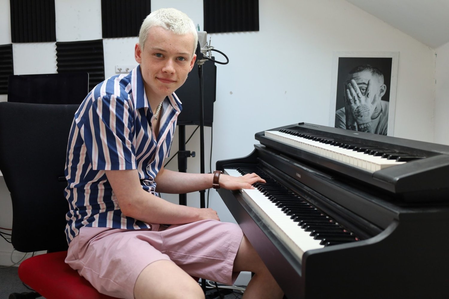 Music Education In Artist Development