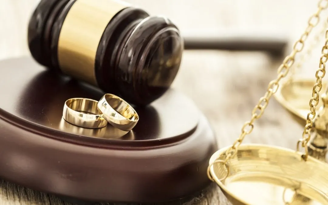 Navigating Oregon Family Law