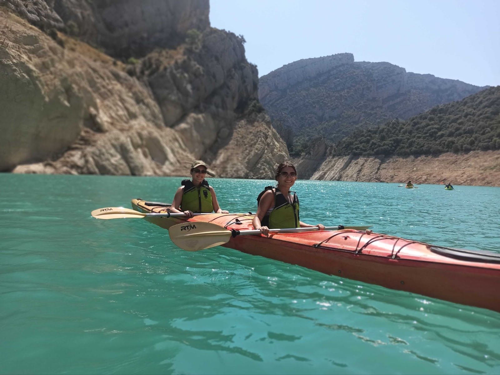 Must-See Destinations for an Outdoor Enthusiast