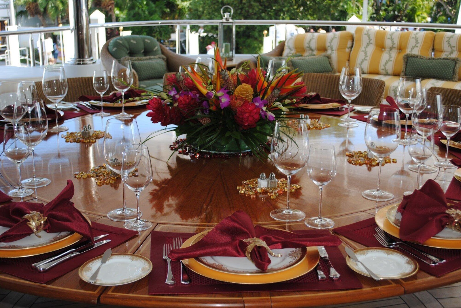 The Dos and Don’ts of Choosing the Perfect Events Place