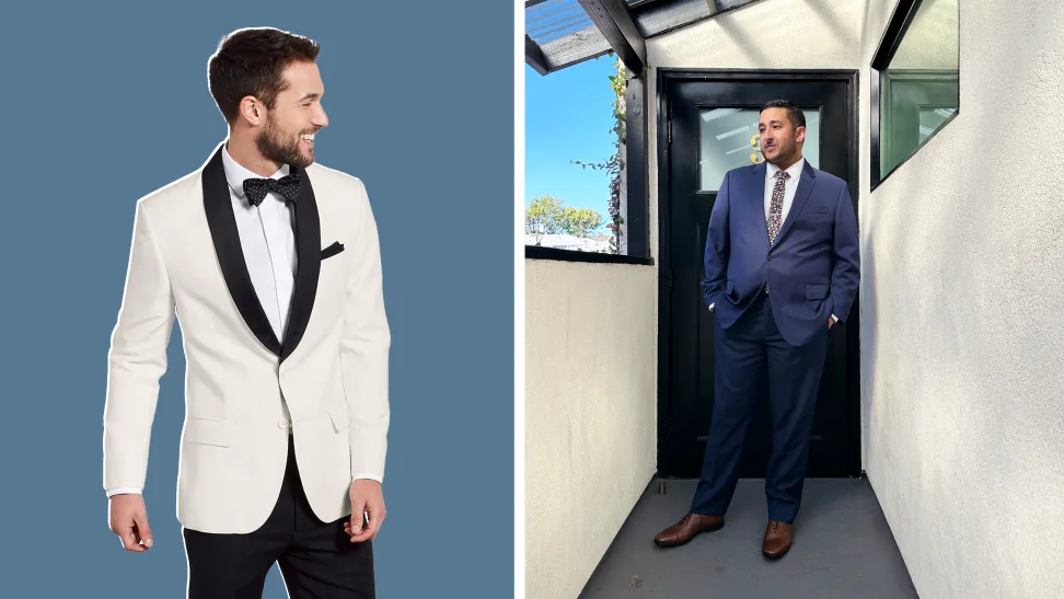 Steal the Show – How to Stand Out With Perfect Suit Rental