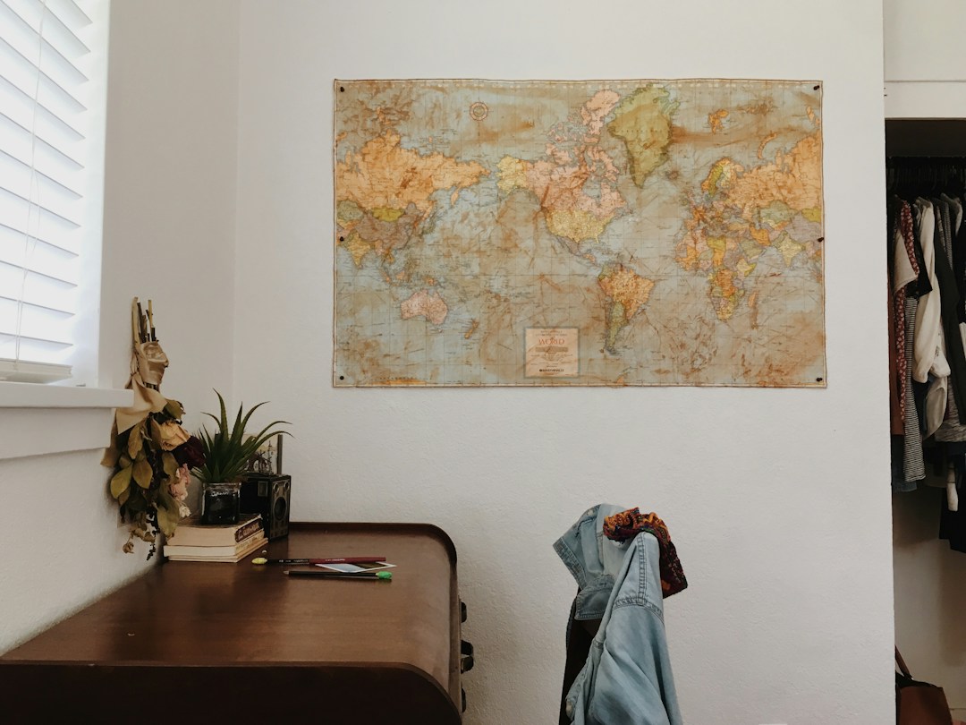 Ways To Add More Personality to Your Space