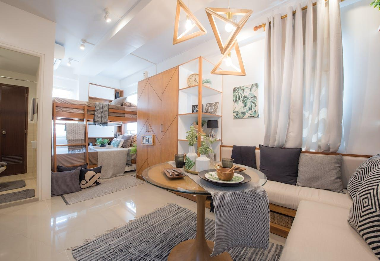 Can Smart Technology Enhance Your Home’s Interior Design?