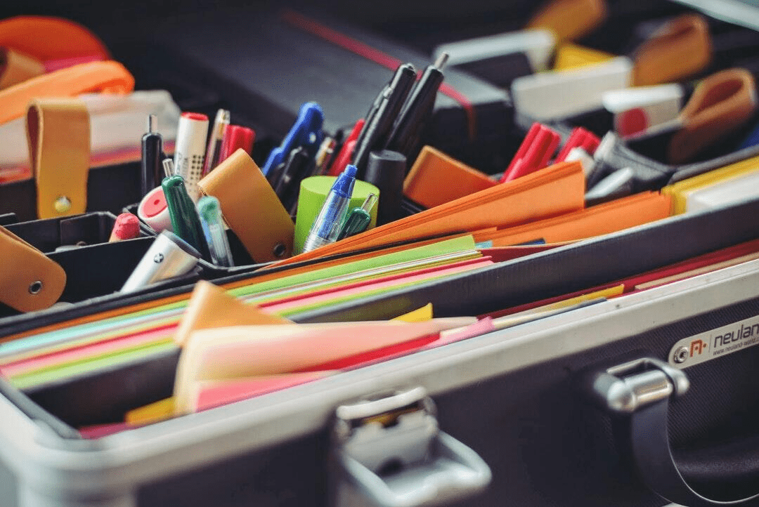 Creative Ways to Use Paper Tabs in Your Planner