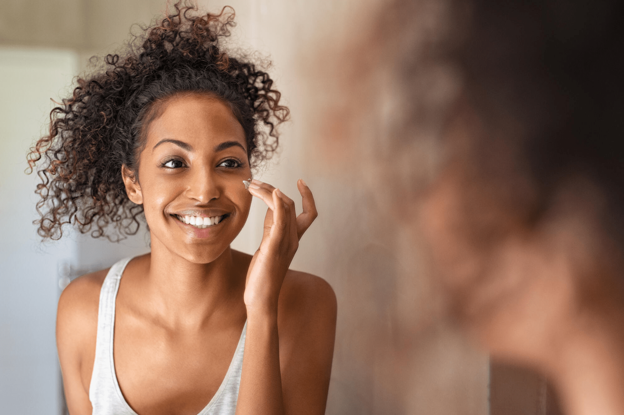 The Latest Technology in Mature Facial Treatments