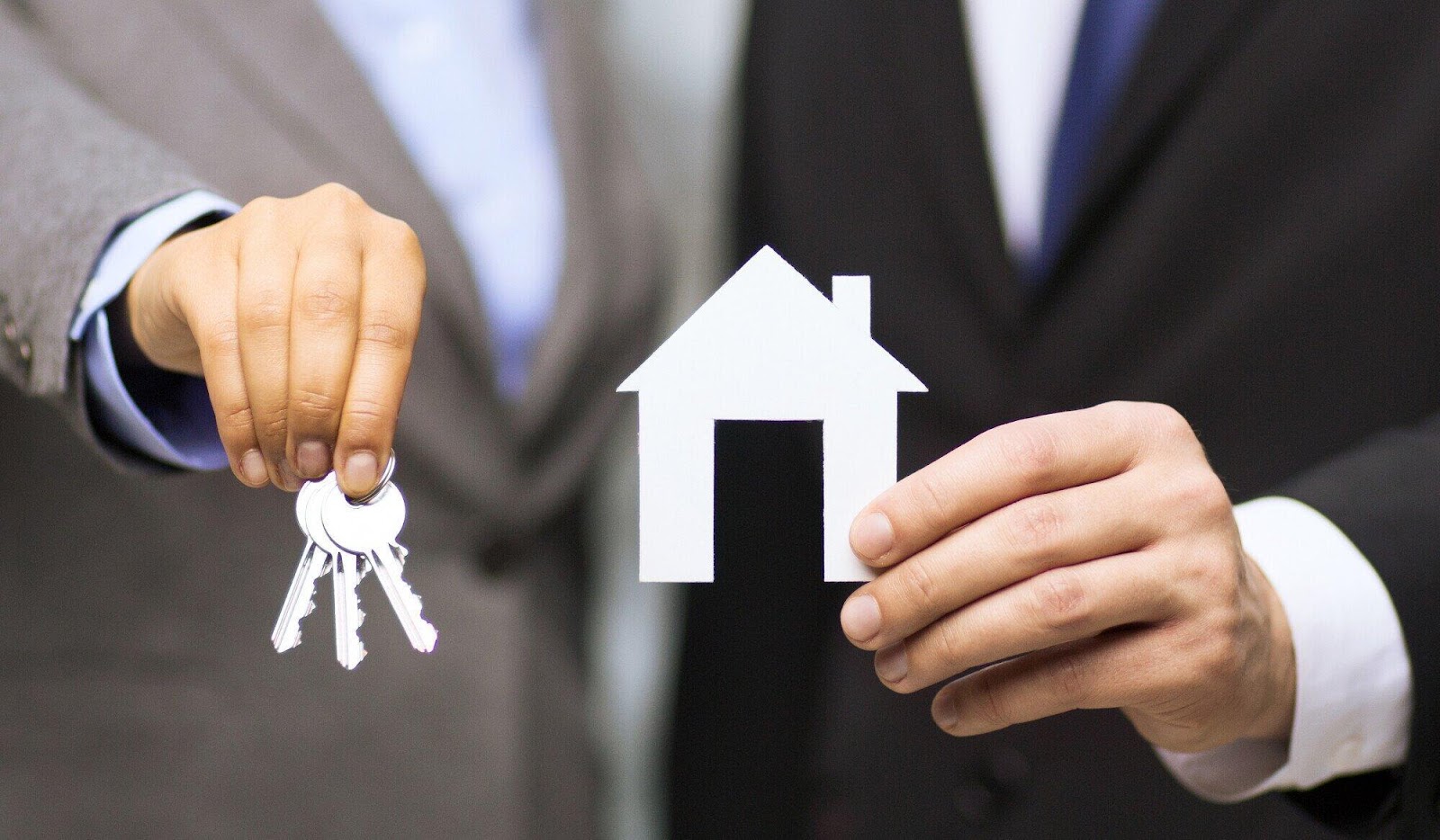 5 Primary Duties of a Real Estate Rental Owner
