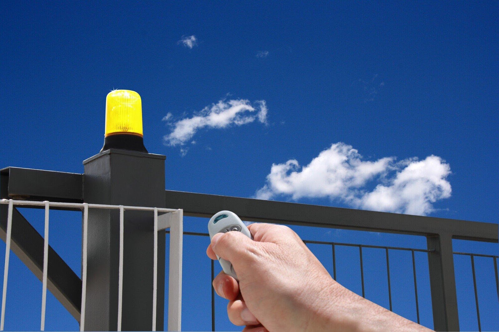 How to Choose the Right Automatic Gate Opener for Your Property
