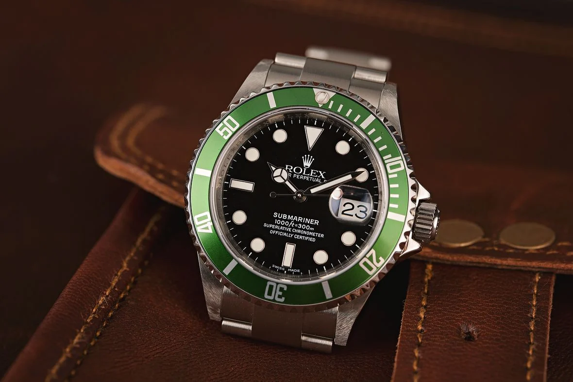 How Rolex is Setting the Standard for Luxury Timepieces?