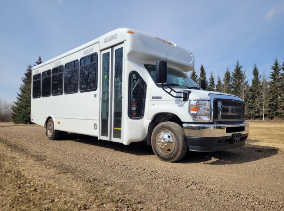 Discover the Best Buses for Sale in Toronto and the GTA
