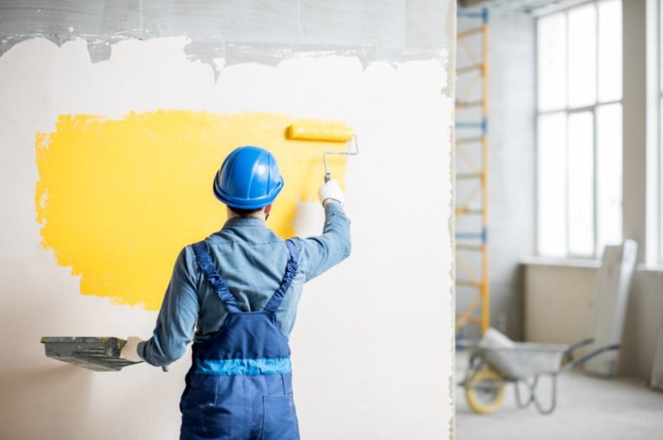 The Plus Points of Painting Your Home: A Comprehensive Insight