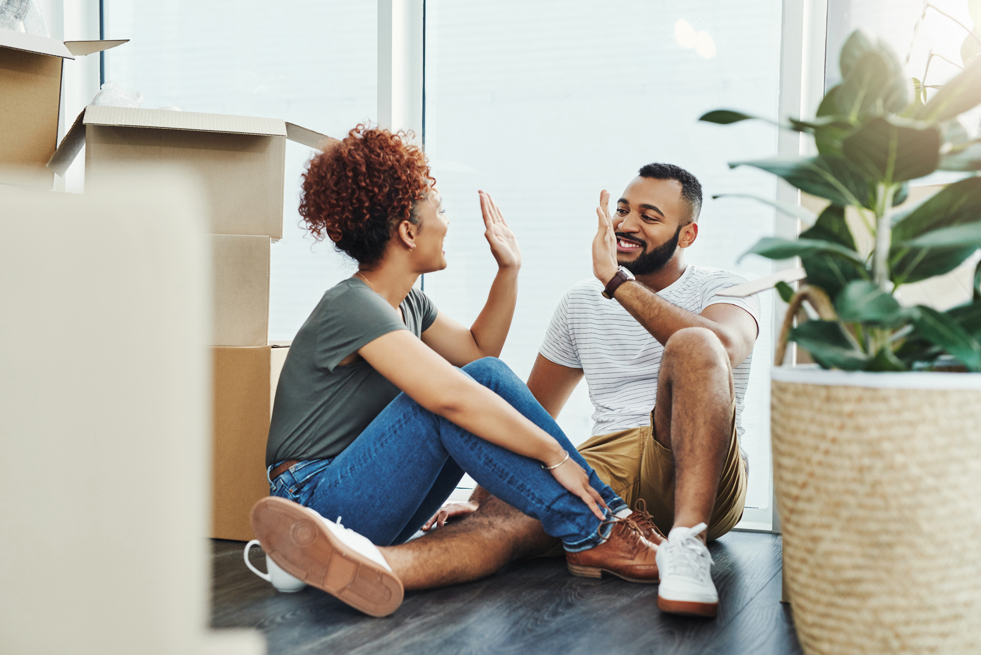 advice to sell house faster