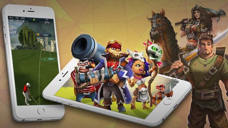 Changing Service Delivery with On-Demand Mobile App Development for a Good User Experiences
