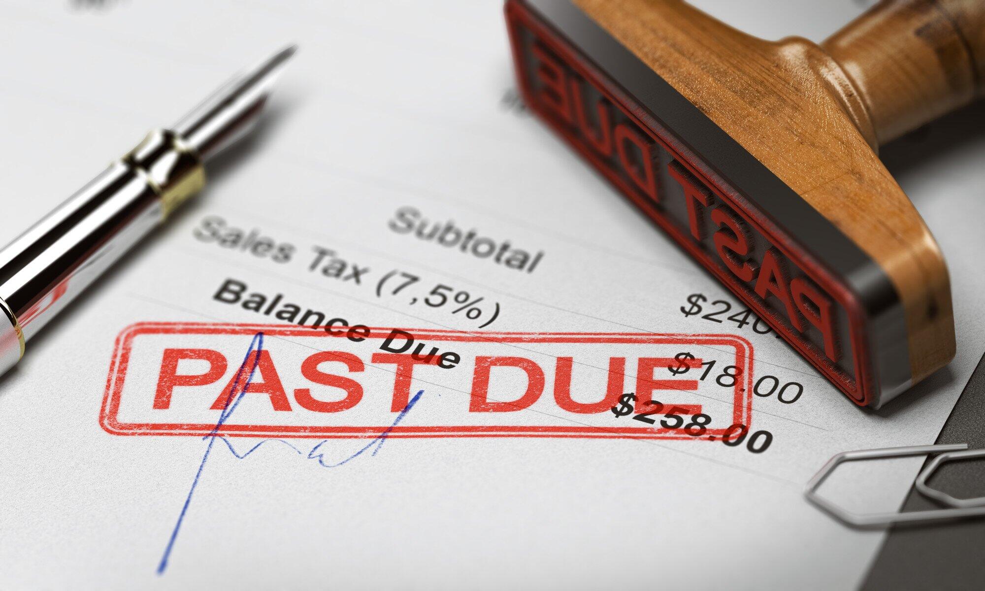 Business Debt
