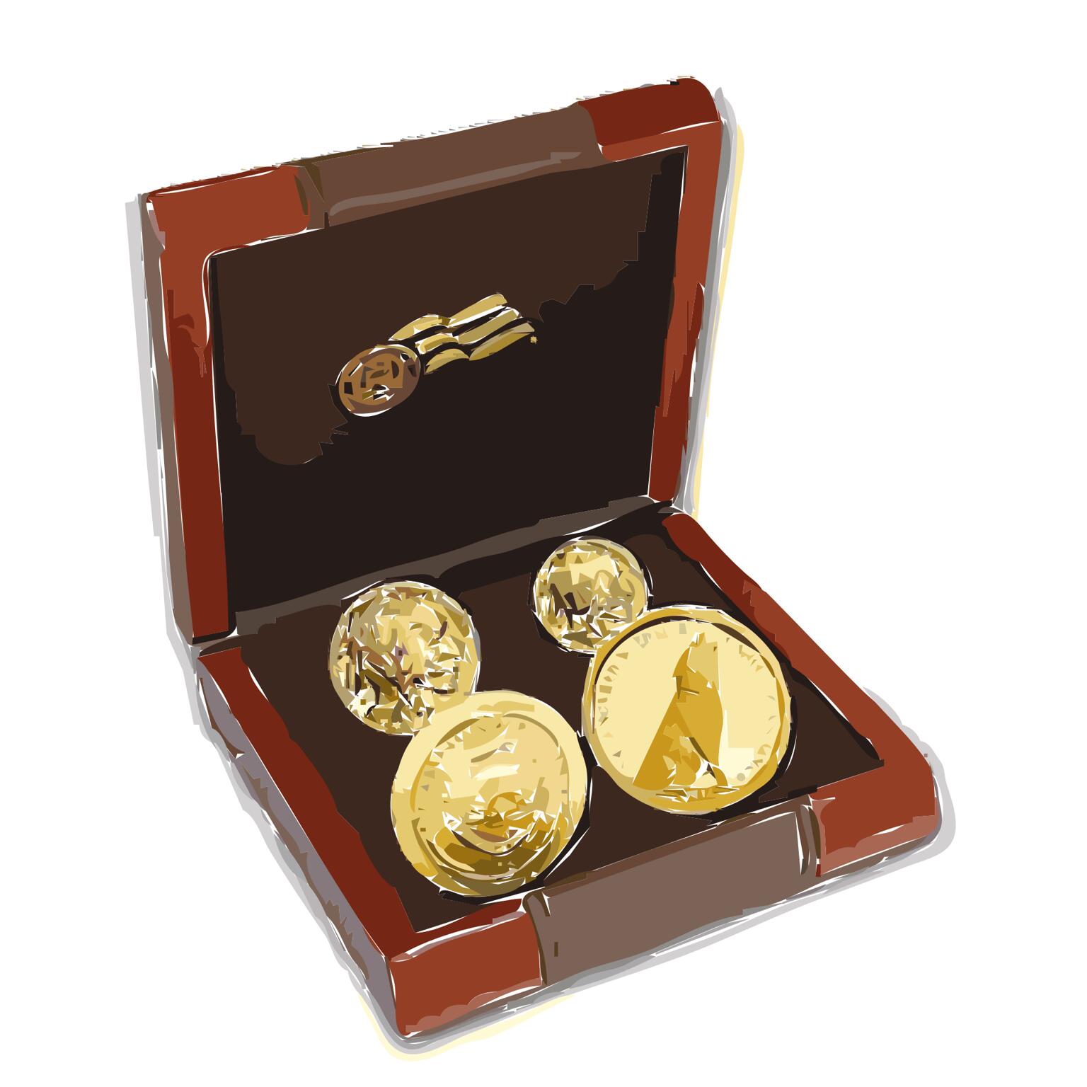 Unique and Creative Challenge Coin Options for Corporate Events