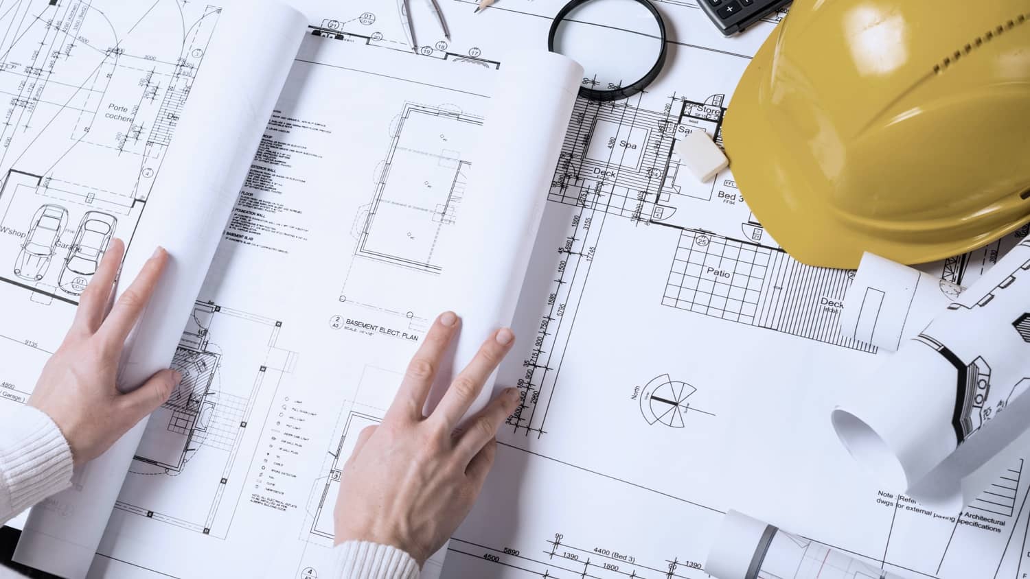 Building the Windy City: Property Development Chronicles