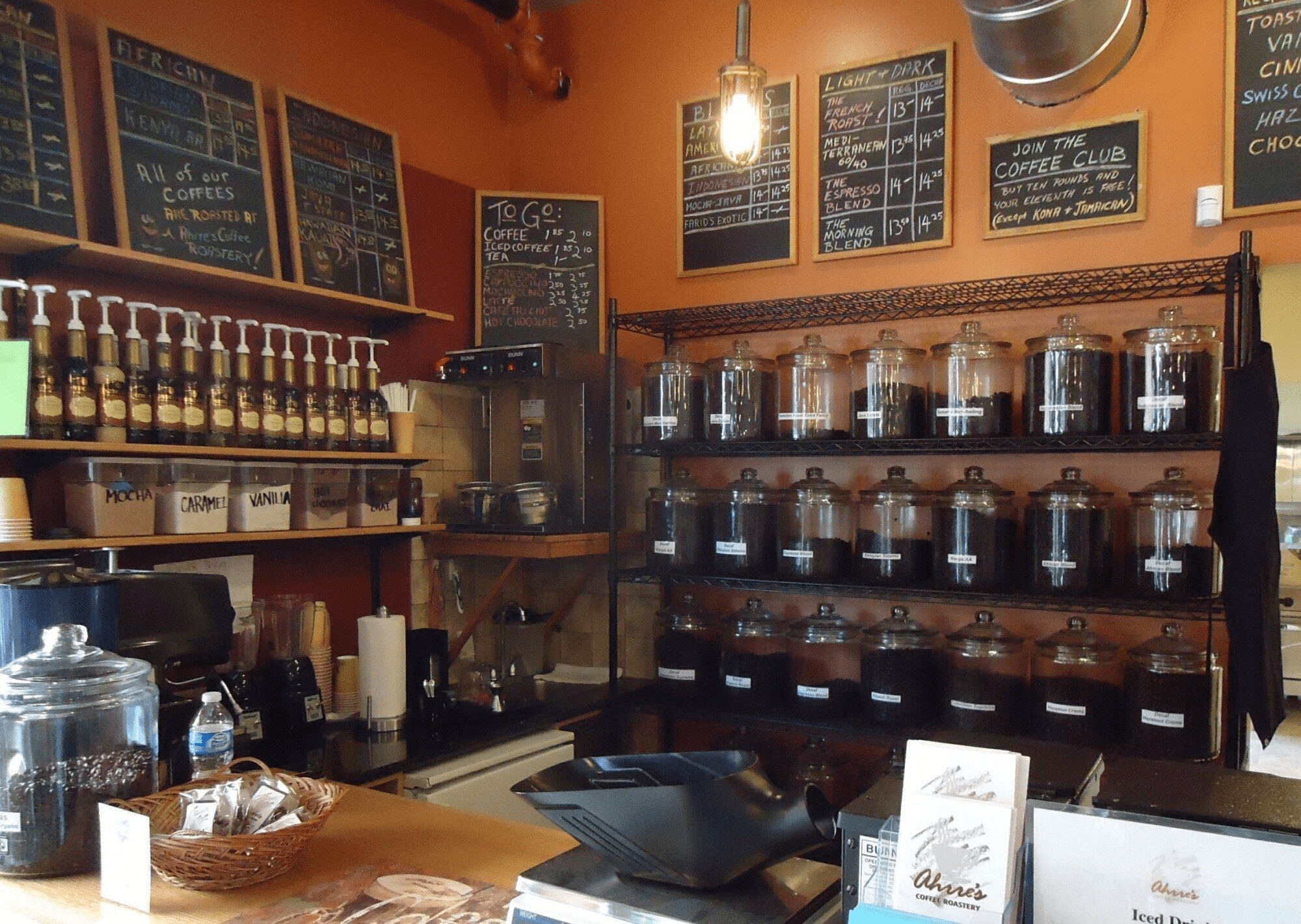 The 9 Best Flavored Coffee Syrups to Try in 2024