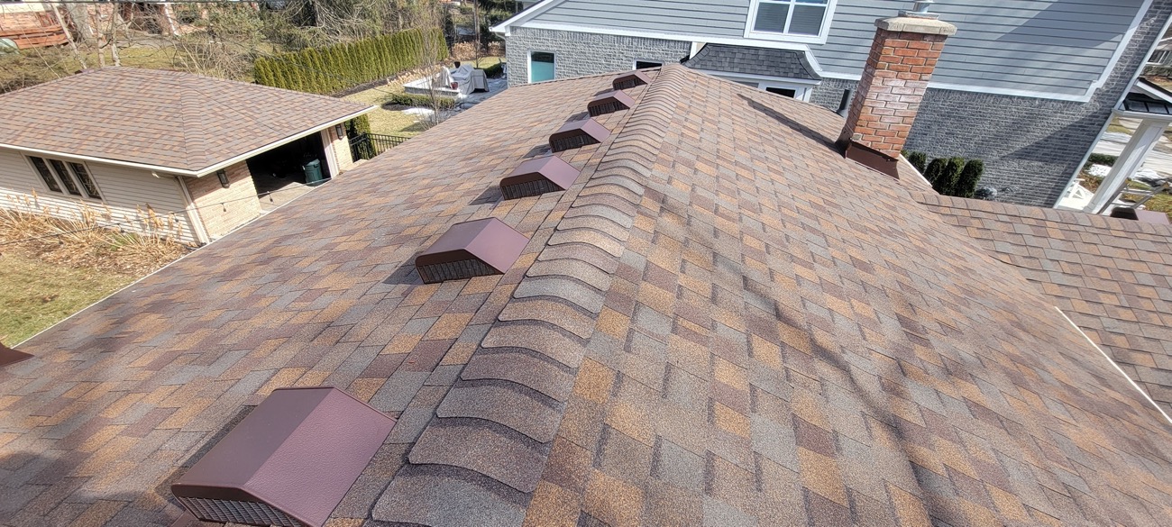 Best Roofing Contractor in Plymouth