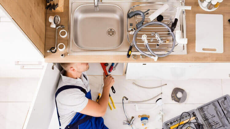 Best plumbers in Denver