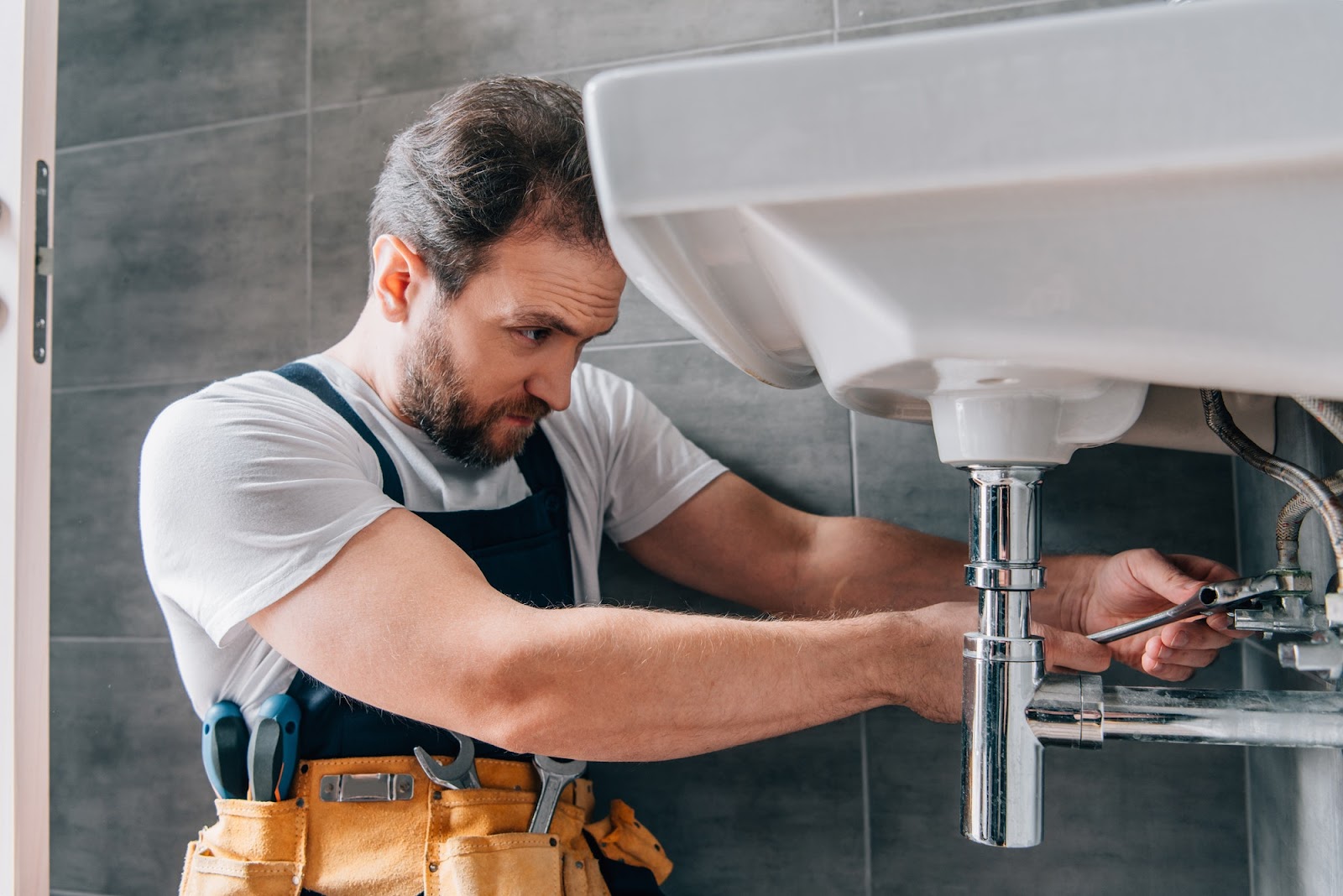 Best Plumbers in San Antonio