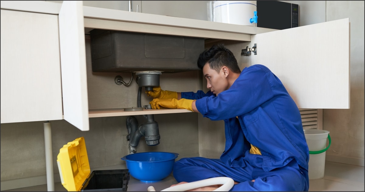 Best plumbers in Tucson