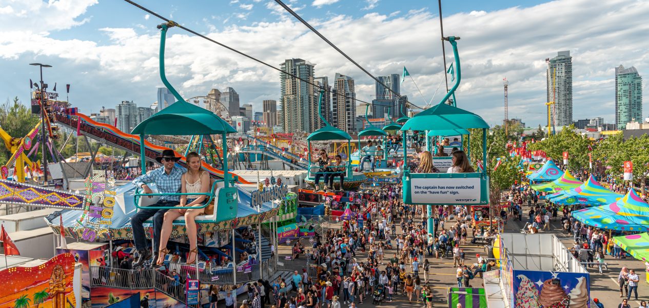Best things to do in Calgary