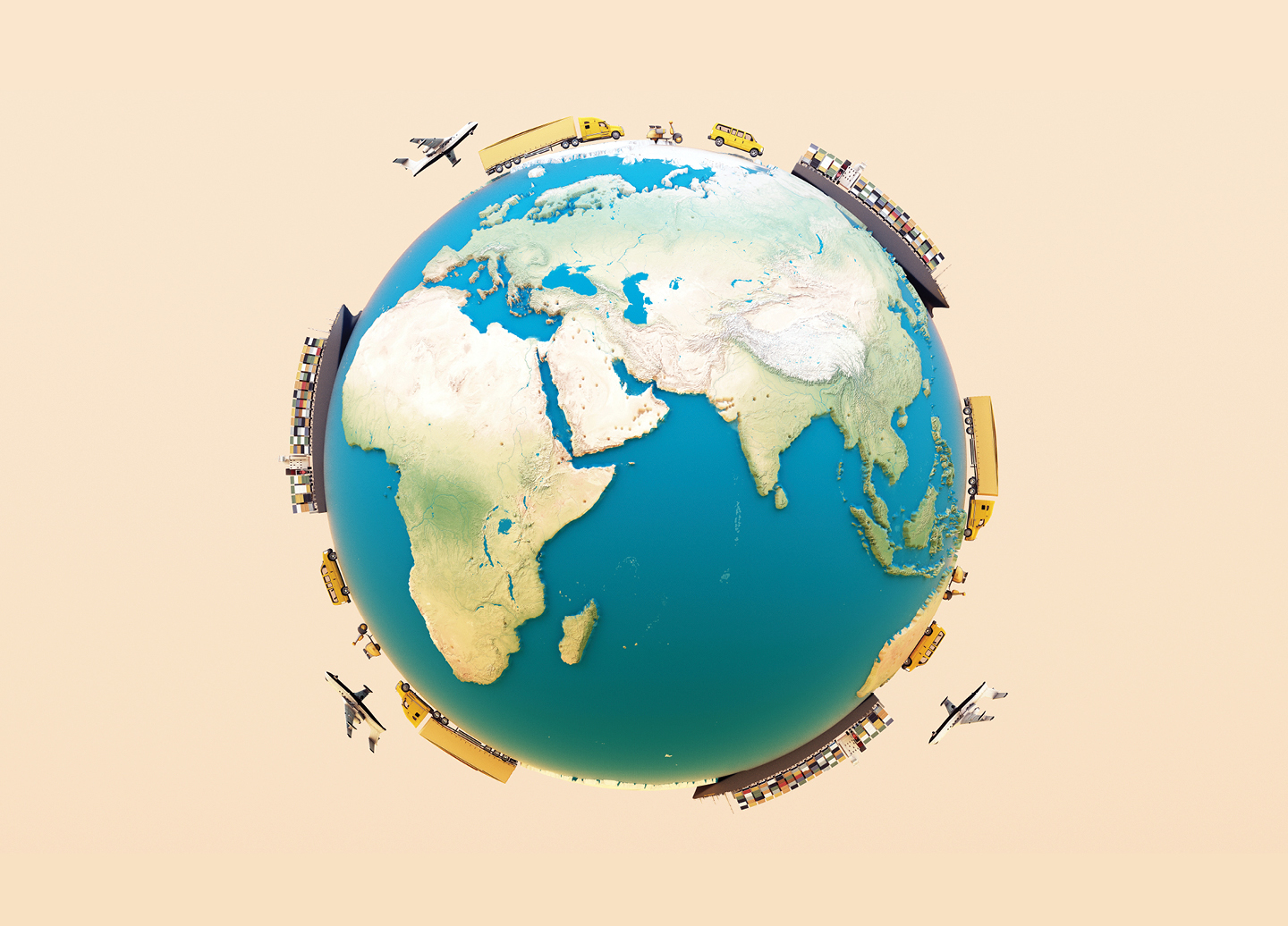 Maximizing Efficiency in Cross Border Shipping: Strategies for Seamless US to Canada Transport