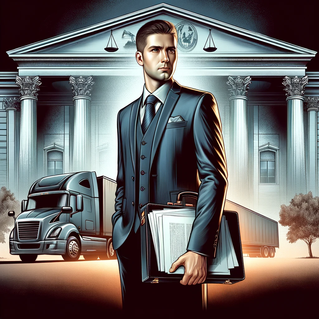 How to Choose the Best Truck Accident Lawyer