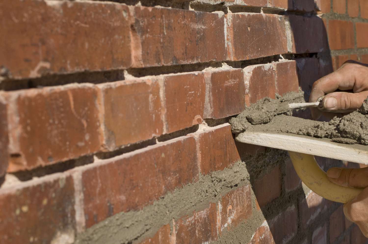 Guardians Of Architecture: Why Repointing Bricks Matters?