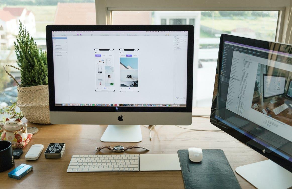 Optimizing Web Images on the Fly: The Power of Image Transformation APIs